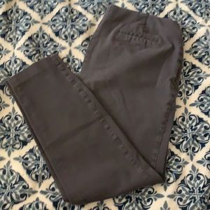 Alfani ankle dress pants